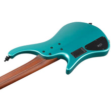 Load image into Gallery viewer, EHB1005SMS-EMM Emerald Green Metallic Matte - Musik Utan Gränser
