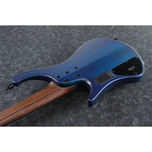 Load image into Gallery viewer, EHB1505MS-PLF Pacific Blue Burst Flat - Musik Utan Gränser
